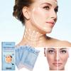 EELHOE Protein Lift Line Skin Против морщин Увлажнение Разглаживание мелких морщин Увлажнение лица Подтянутые контуры