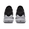 Nike Air Max Impact 2 Black Men Sneakers Cool-Grey Wolf-Grey White CQ9382-001