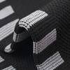 Adjustable Elastic Compression Shoulder Brace for Fitness & Strain Relief