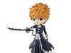 BLEACH Q Posket Ichigo Kurosaki Blood War II Thousand-Year Ver.