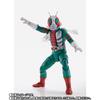 Bandai SPIRITS Kamen Rider V3 145 мм окрашенная подвижная фигурка SHFiguarts (Синкочо Сейхо) приблизительно. АБС&ПВХ&Ткань