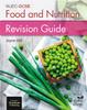 Книга WJEC GCSE Food and Nutrition: Revision Guide
