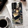 Чехол для телефона N-Note D-Death Ягами Лайт Для Samsung A17 A16 A26 A36 A56 A15 A14 A13 A55 A54 A53 A35 A34 A33 A25 A24 A23 A05S A04S
