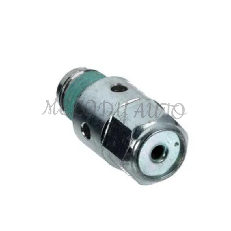 10PCS 12608835 Engine Oil Pressure Relief Valves For 2007-2014 Cadillac Escalade Chevrolet Silverado 1500 Suburban 1500