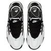 Nike Zoom 2K Удобные Универсальные Низкие Кроссовки для Повседневной Носки Женские кроссовки Белый Черный A00354-100