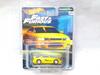 Hot Wheels Премиум Быстрые и Яростные Nissan Skyline BCNR33 и GT-R