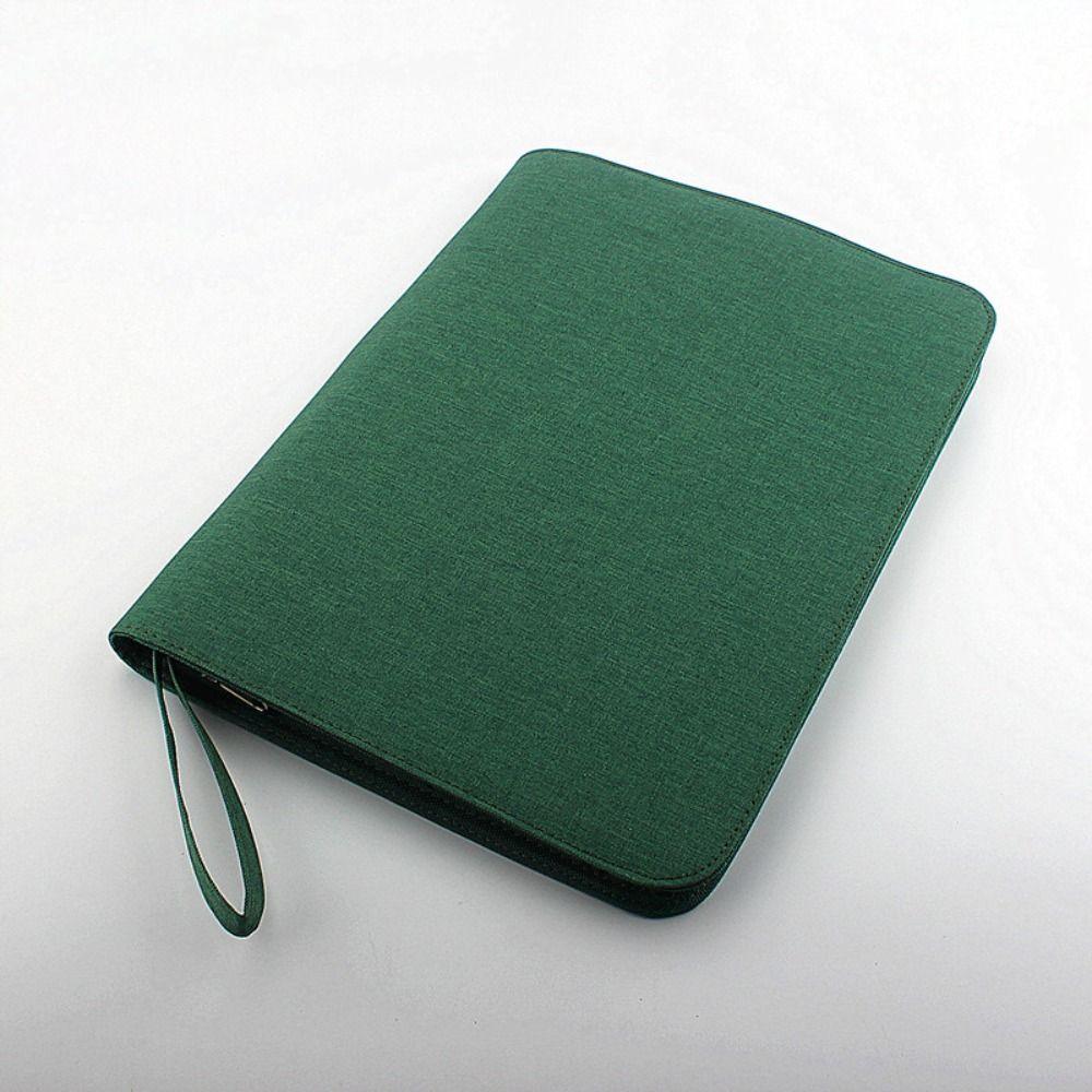 10 / 24 / 48 Отделений Вместительный Пенал для Ручек Контейнер для Ручек Сумка Прочный Канцелярские Товары для Студентов