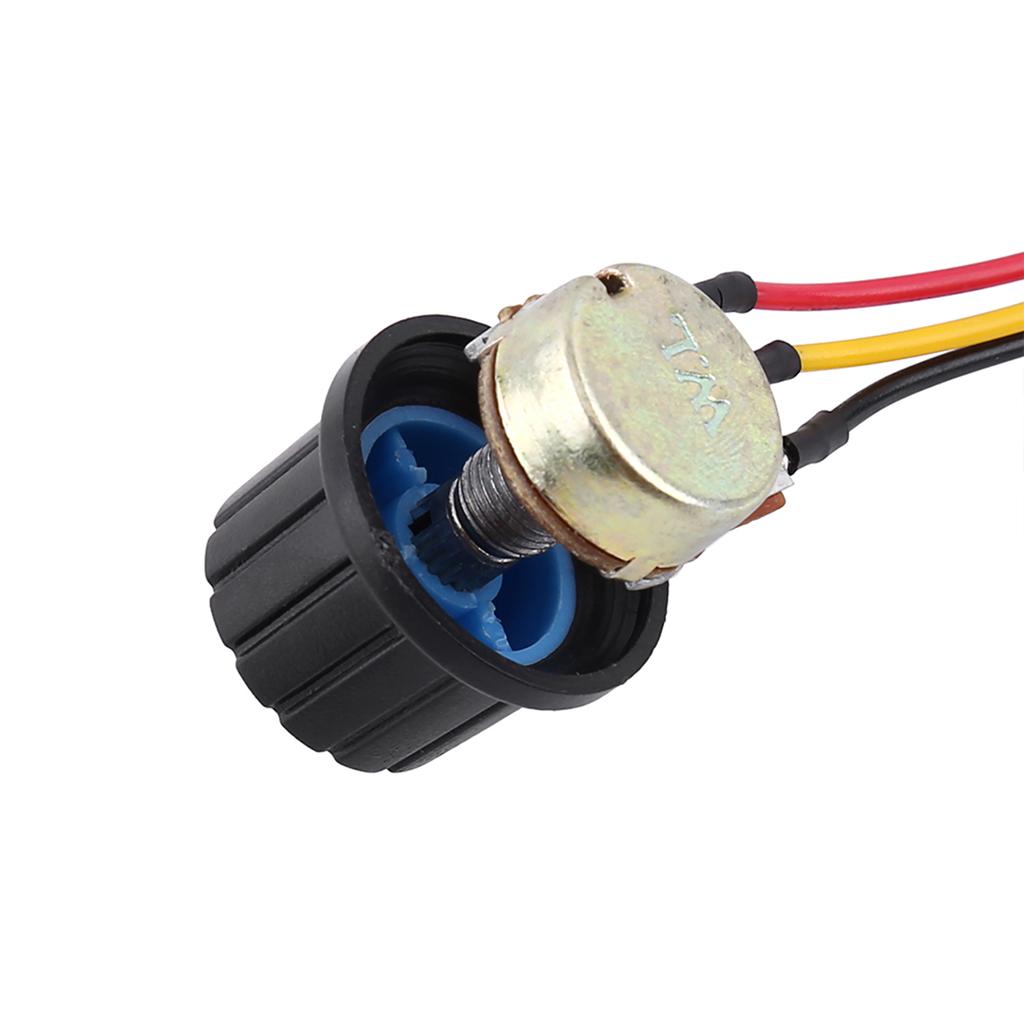 20A DC1060V PWM Регулятор скорости двигателя Контроллер Коммутатор Модуль Драйвера Высокой Мощности
