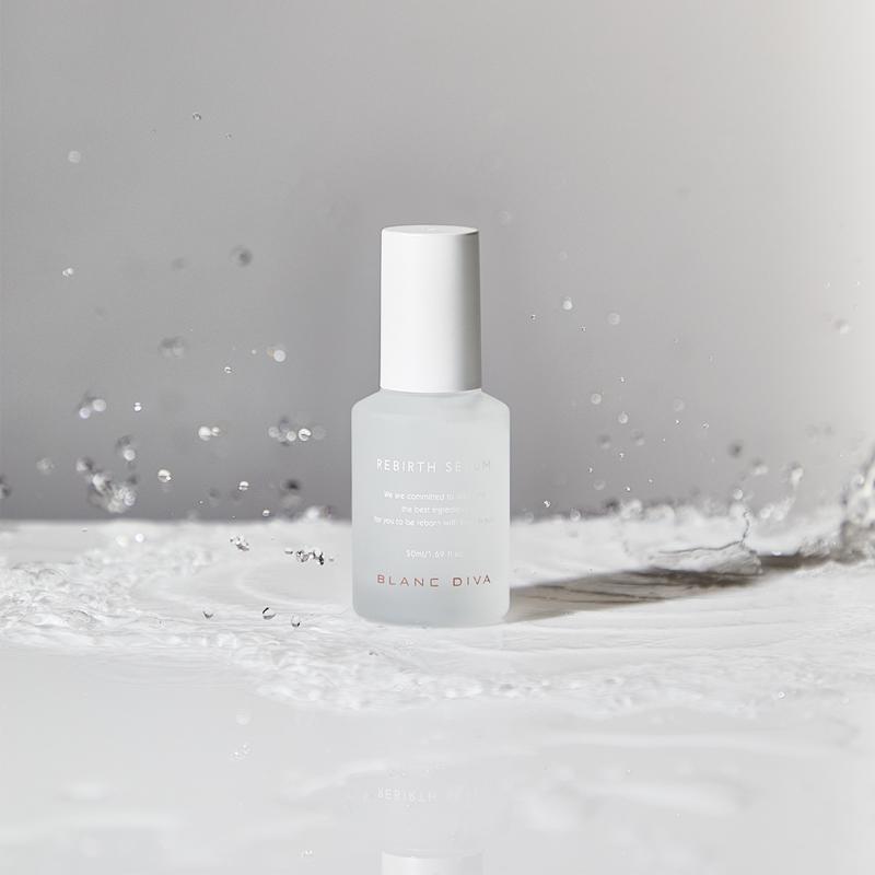 BLANC DIVA ВОЗРОЖДЕНИЕ СЫВОРОТКА 50 МЛ