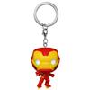 Marvel Iron Man Keychain Keychain Marvel New Classics IRON MAN Funko POP!