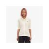 [headquarters Genuine] Fred Perry [womens] Lip Knit Shirt  560  Afpf2438106 560 qzgAfpf2438106 560