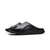 Li Ning League Of Legends Pool Party X  Soft Clap Versatile Casual Breathable Lightweight Non-Slip Slide Sandals Unisex Footwear Black AGAV003-2
