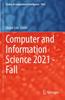 Книга Computer and Information Science 2021 - Fall : 1003
