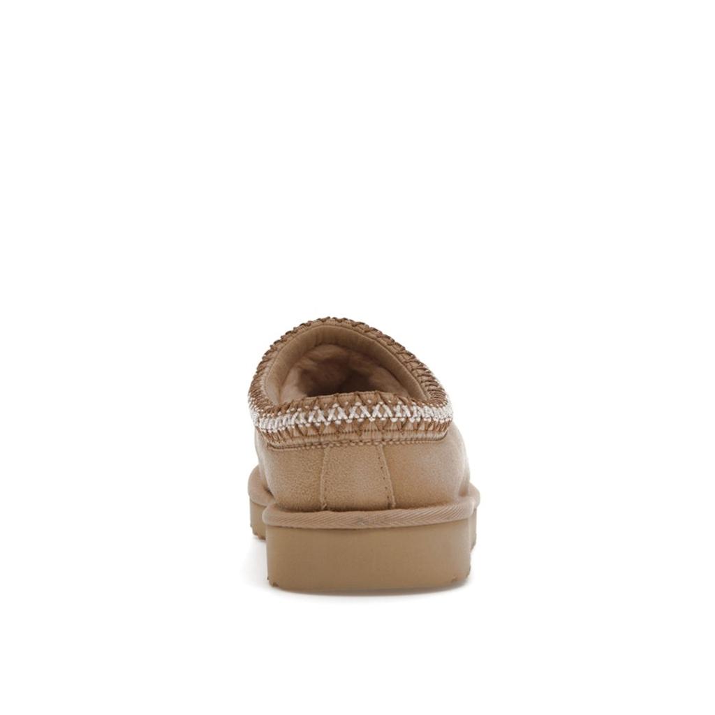 UGG Тапочки Tasman Slipper Driftwood женские кроссовки Tan 5955-DRI