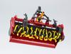 Hasegawa Серия строительной техники Трактор Yanmar YT5113A Роторного типа Пластиковая модель 66106 1/35