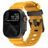 Trail Silicone Strap for Apple Watch Ultra 2 49mm Band Series 10 9 8 7 46mm 45mm Sport Breathable Bracelet iWatch 6 5 4 SE 44mm 42mm Bracelet