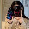 Чехол для мобильного телефона AOT Микаса для Samsung Galaxy A73 72 71 70 56 55 54 53 52 36 35 34 23 16 15 5G Цветной Защитный Роскошный Красивый