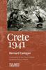 Книга Crete 1941 by Bernard Cadogan - Paperback