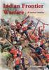 Книга Indian Frontier Warfare