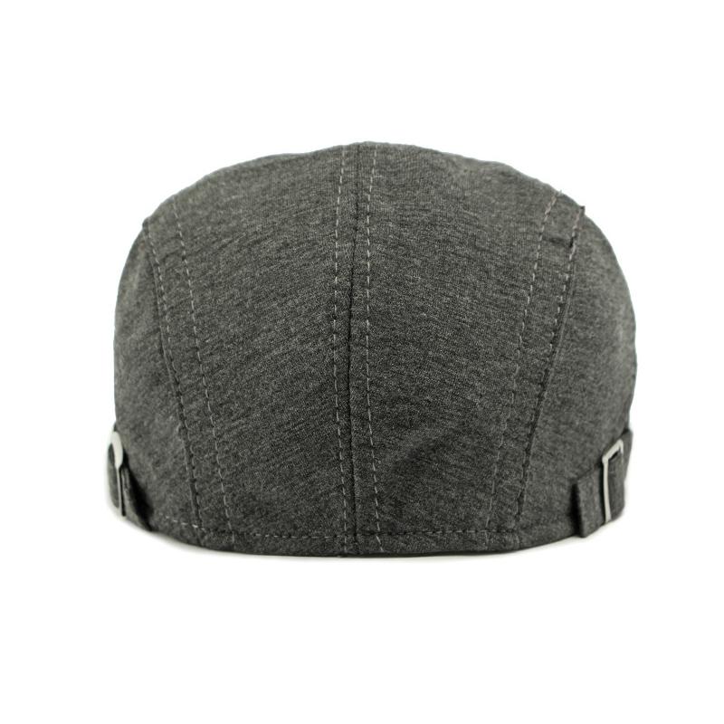 Мужской берет Британская кепка Форвард Кепка Женская шляпа Шляпы художников