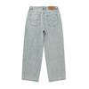 Широкие брюки Covernot Denim One Tuck Co2303pt06 Lb Na