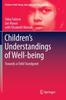 Книга Children's Understandings of Well-being : Towards a Child Standpoint : 14