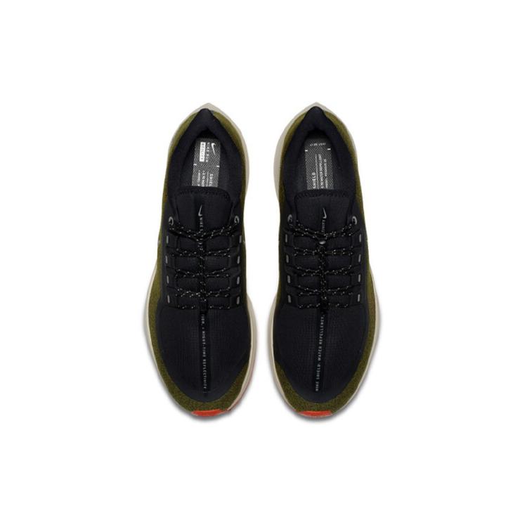 Новые Nike Zoom Pegasus 35 Shield Olive Flak AA1643-300