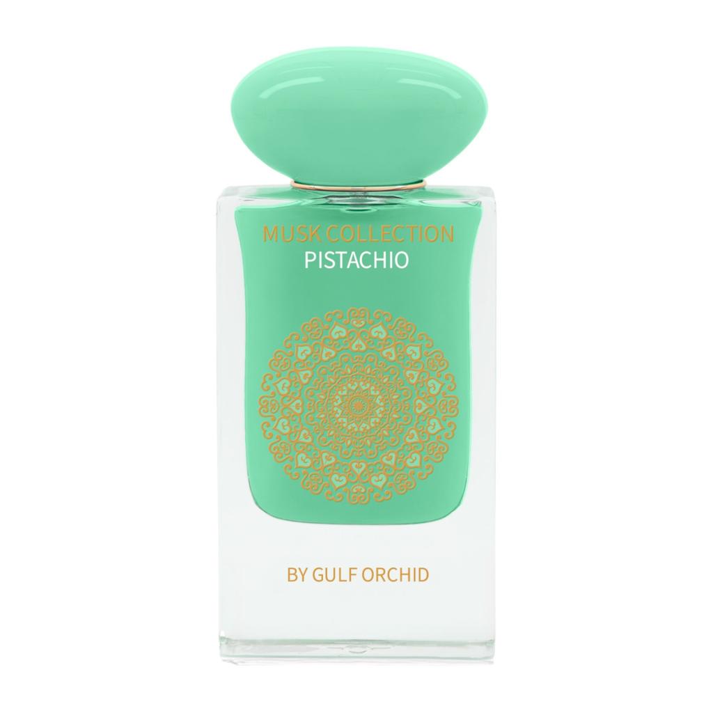 Gulf Orchid Pistachio Eau de Parfum 60ml