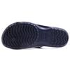 Crocs Comfortable Flip Flops Unisex Footwear Blue 11033-410