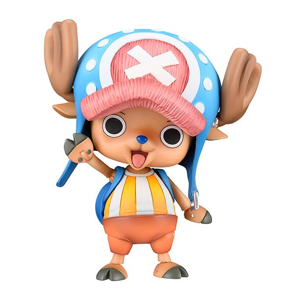 Фигурка героя ONE PIECE Тони Тони Чоппер из серии Action Heroes