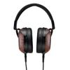FOSTEX Открытые динамические премиальные наушники TH808 Спецификации из массива черного ореха