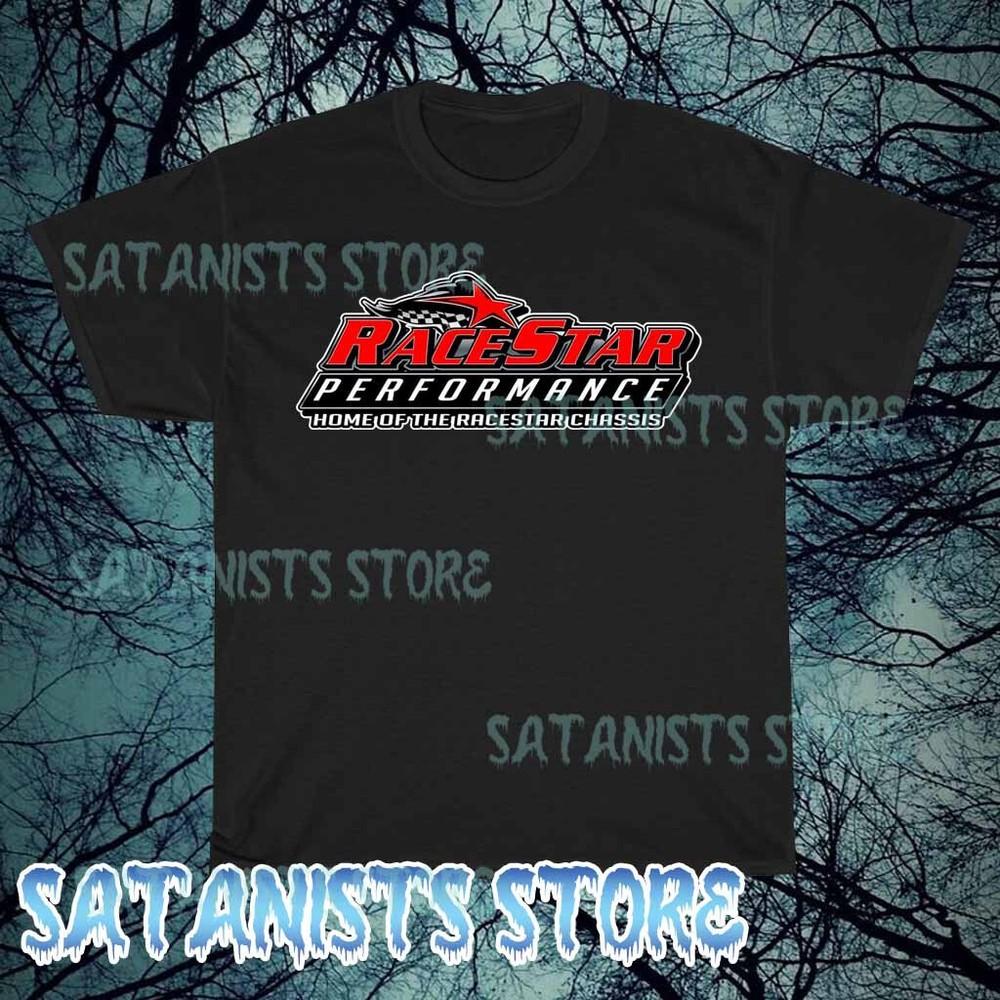 New Forget Race Star Pro Logo Men#039;s Tshirt funny size S to 5XL Unisex T-Shirt