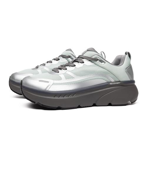 [AKIII CLASSIC] Бампер Modern Silver [Отправка из Кореи] 100% Оригинал