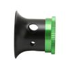 Sapphire Glass Eye Loupe High Hardness Jewelry Magnifier Inspection Magnifier  Jewelry Watch