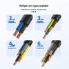 GH Fire Retardant RVV 2-Core Power Cable