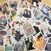 Anime Poker Cards Tokyo Revengers Cosplay Board Game Cards Matsuno Chifuyu Mikey Hardcover Collection Box