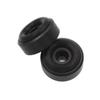 Speakers Foot Repair Parts Speakers Feet Mat Feet Pad Speaker Feet Protector Spikes Stand Foot Pads