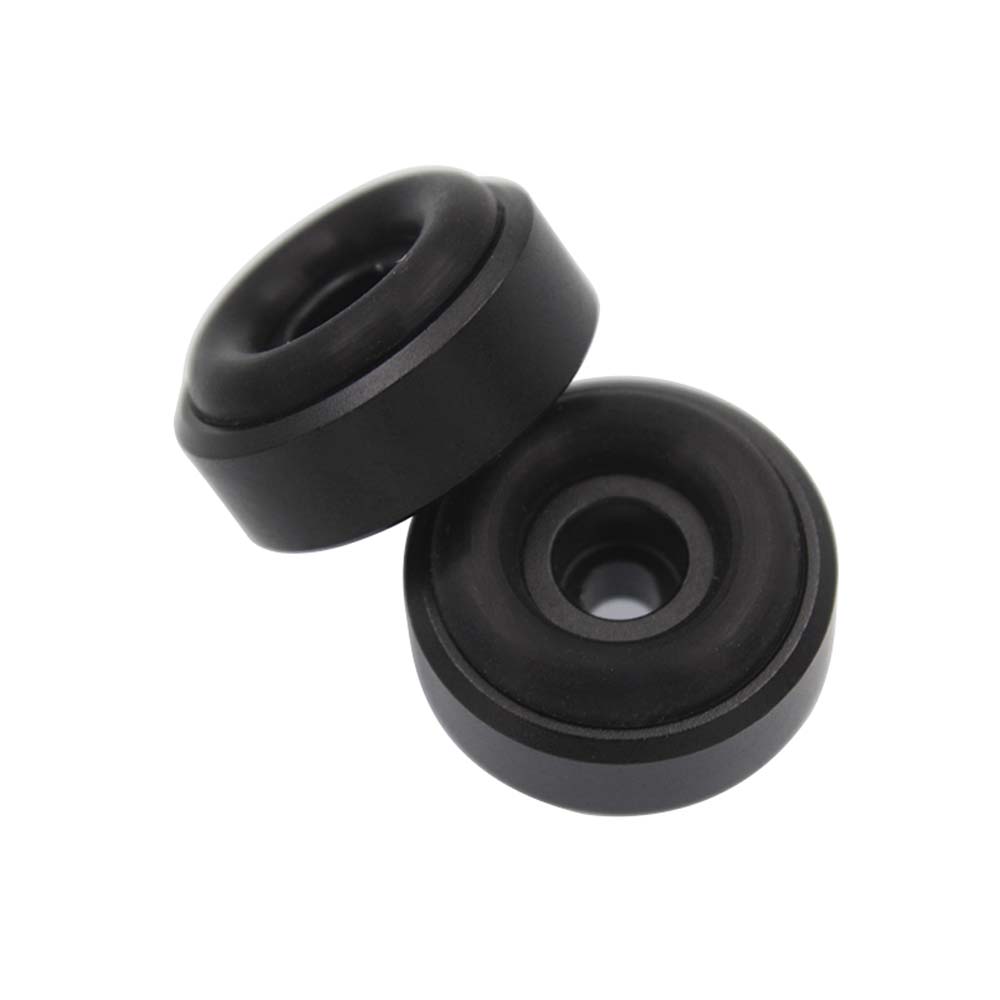Speakers Foot Repair Parts Speakers Feet Mat Feet Pad Speaker Feet Protector Spikes Stand Foot Pads