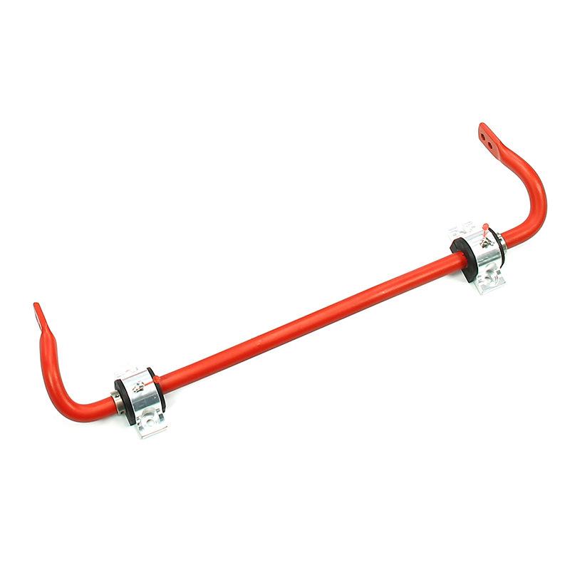 Yingshi Pai Modified Chassis for Reinforced Stabilizer and Strong Control Arm