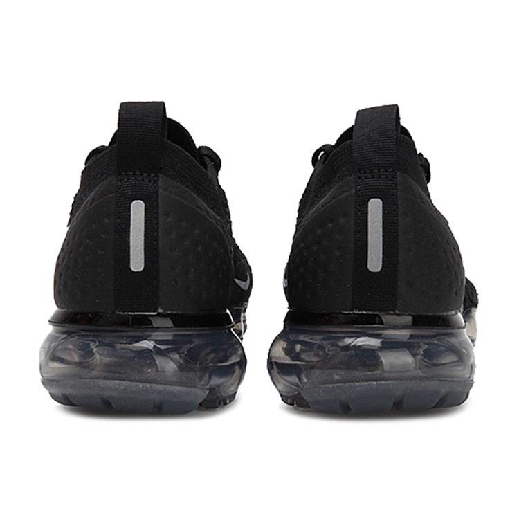 (WMNS) Nike Air VaporMax Flyknit 2 'Black White' Women's 942843-001