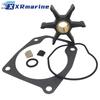 0396809 0777828 Подходит для лодочного мотора Johnson Evinrude 40-55 л.с. Сервисный комплект крыльчатки водяного насоса 777214 18-3368