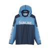 Рыболовные снасти PRODRY Hoodie Blue (Длинный рукав) Мужской