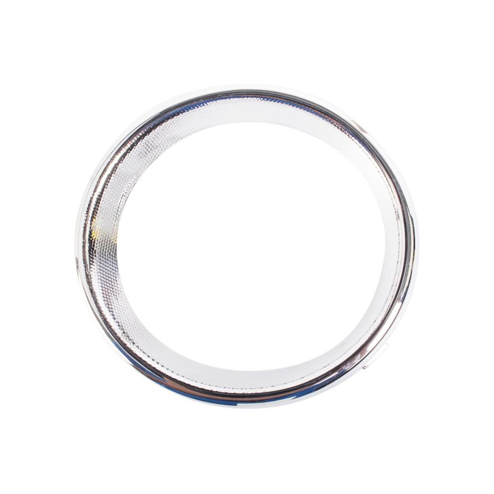 Замена рамки противотуманной фары 814810E120 814820E120 Для Lexus RX350 RX450h 2013-15