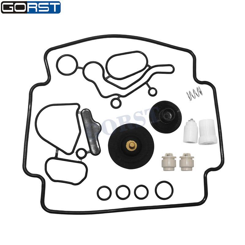 Urea Pump Repair Kit for Emitec 5273338 5273337 4931694 L4400-1205350A for Cumm Engine Auto Part