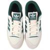 Adidas Кроссовки Centennial 85 Low 'Cloud White Green' GX2214