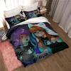 New APHMAU Duvet Cover Pillowcase Bedding Set Kids Aldult 2/3 Pieces 3D Printed Twin Full Queen/King Size gift