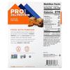 ProBar Protein Bar, Sea Salt Caramel, 12 Bars, 70 G (2.47 Oz) Each