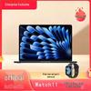 Apple Ноутбук MacBook Air 13 дюймов M5 (Китайская версия)