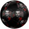 1pc CR7 Soccer Ball Size 5 Indoor Soccer Ball Fashion Colorful Backyard Game - Great For Sports Fans Gift HE17