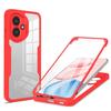 Для Honor 600 400 Lite Pro 400Smart X9C 600 400 Ударопрочный и противоударный 360 Полностью закрывающий чехол для телефона для Honor Magic 8Lite 8Pro